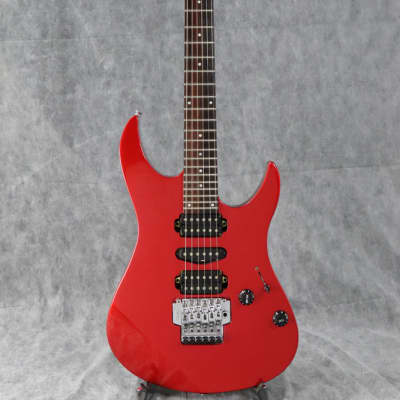 Yamaha 1994 Rgx 421 D [10/21] | Reverb