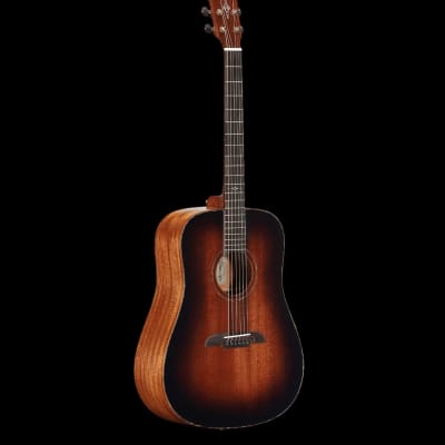 Alvarez Masterworks MDA66SHB Acoustic Guitar image 1