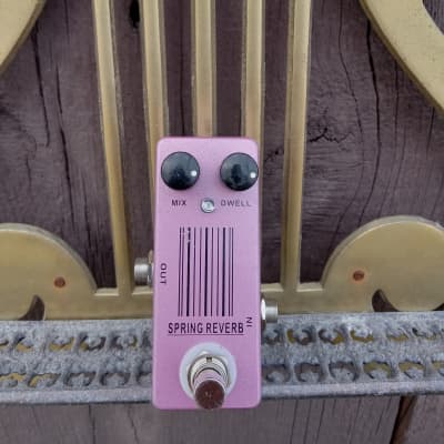 Reverb.com listing, price, conditions, and images for mosky-audio-mp-51