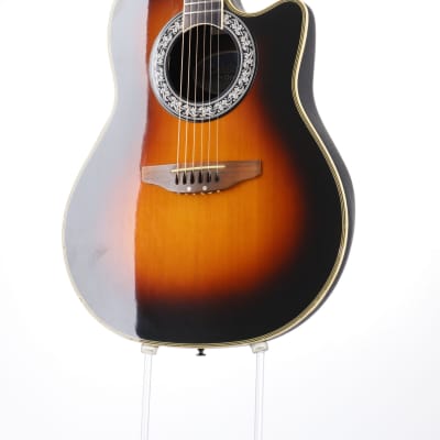 【美品】エレアコ Ovation Celebrity CC157 オベーション オベーション／Ovation Celebrity CC157 美品 – C.I.K カスタム