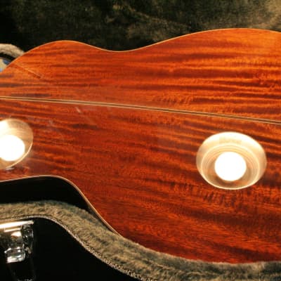 2014 Eastman AC522CE-12  Natural image 13