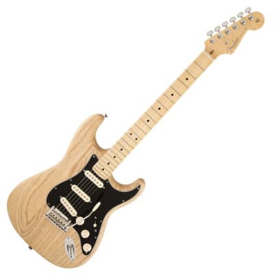 Fender "10 for '15" Limited Edition American Standard Oiled Ash Stratocaster