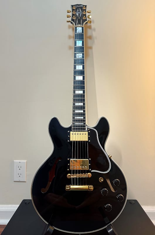 Gibson Custom Shop ES-359 | Reverb