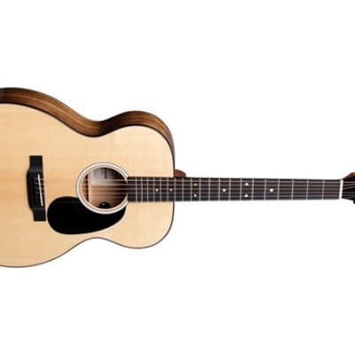 Martin Road Series D-12E Koa | Reverb