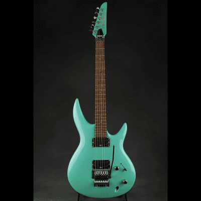 しんちゃん　MICHAEL M62 アーチトップ＆バック　エレアコ　良品 EBG808CTE | Maton Guitars Japan