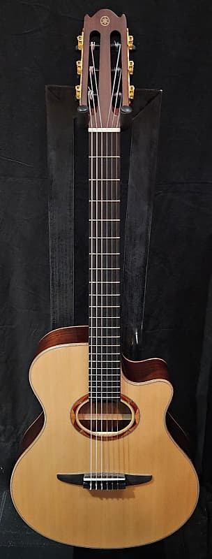 Yamaha NTX3 | Reverb