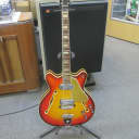 Fender Coronado XII 12 String Sunburst Guitar