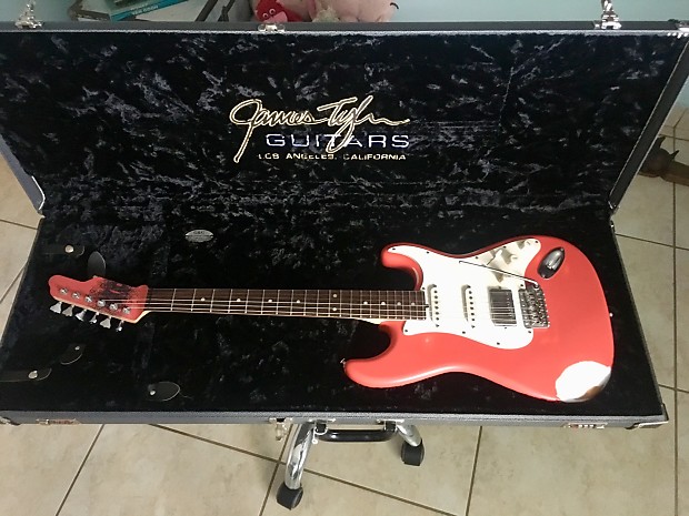 James Tyler Bacon James Tyler Classic 2012 | Reverb