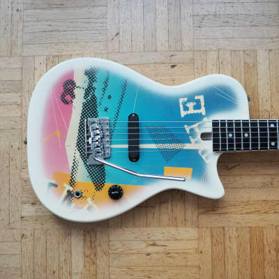 NEAR MINT! Gretsch TW-100T Traveling Wilburys 1987 - 1990 - | Reverb