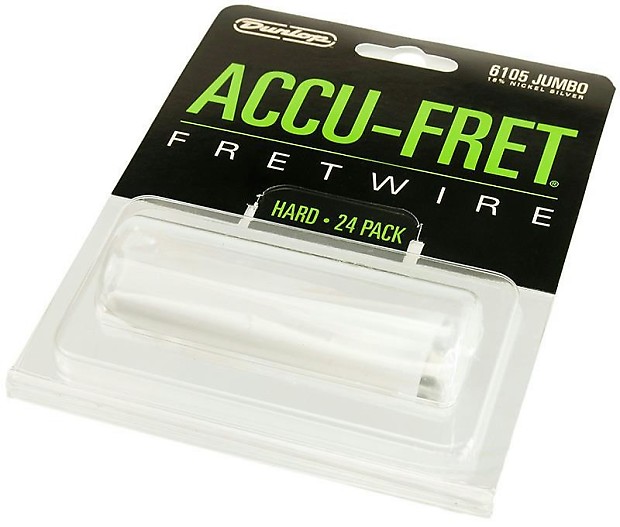 Dunlop 6105 cheap fret wire