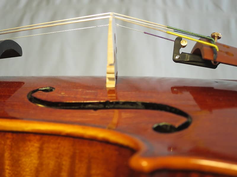 音源有　Pygmalius Rubino Original 4/4 Violin Pygmalius Label DX 130 4 4 Violin | Reverb