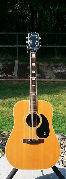 Epiphone ft 550 discount