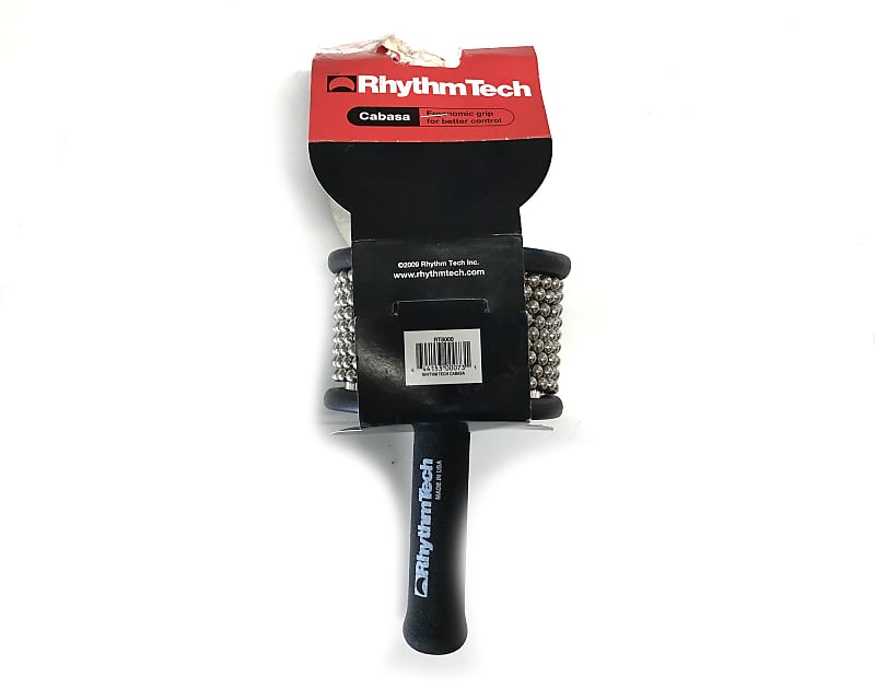 RhythmTech Cabasa image 1