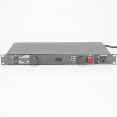 ETA PD11P コンディション パワーディストリビューター ETA PD-11P Conditioned Power Distribution 【渋谷店】（中古