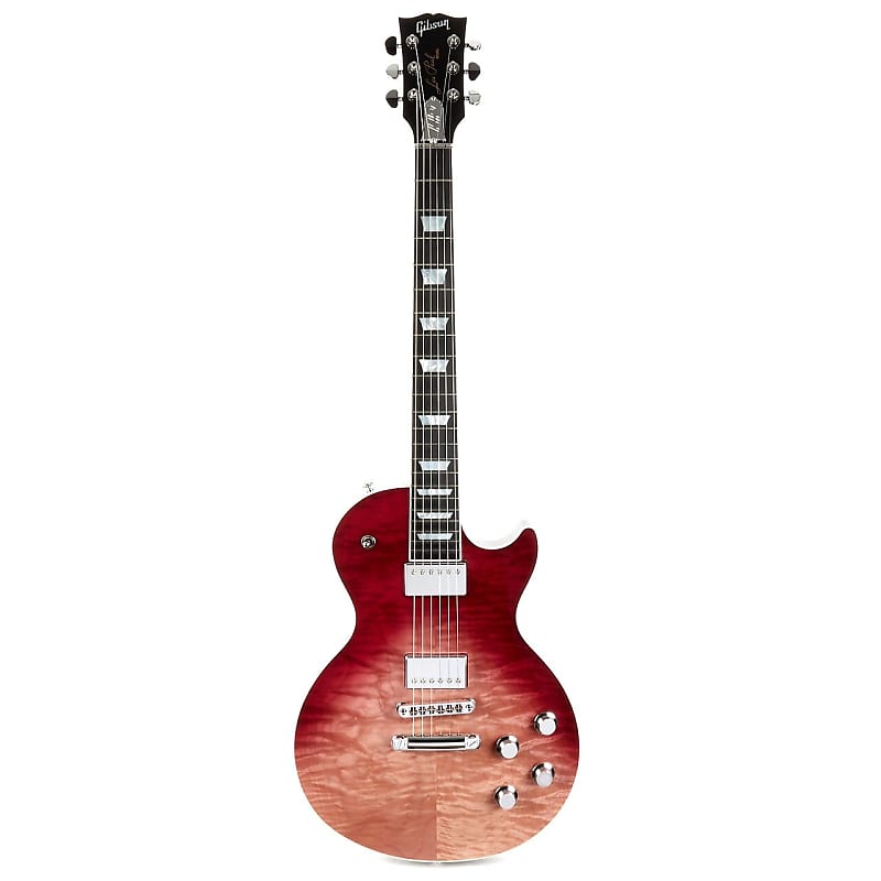 Gibson Les Paul Standard HP-II 2018 image 1