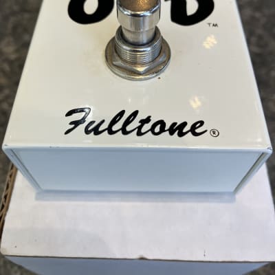 【2月23日まで出品】Fulltone OCD v1.2 シルバー 2月23日まで出品】Fulltone OCD v1.2 シルバー Fulltone Ocd | eBay