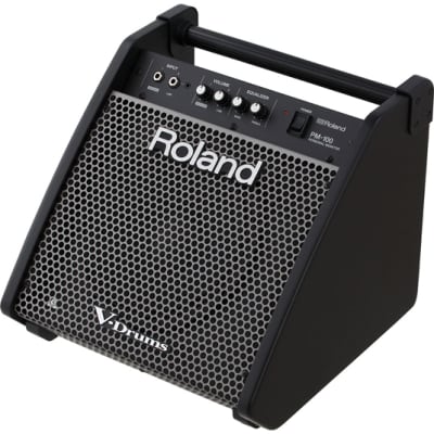 Roland PM-100 Personal Monitor for Drums for sale