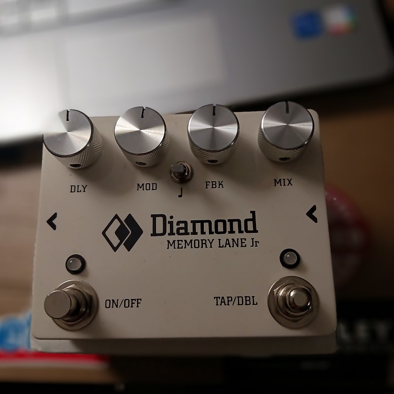 Diamond Memory Lane Jr