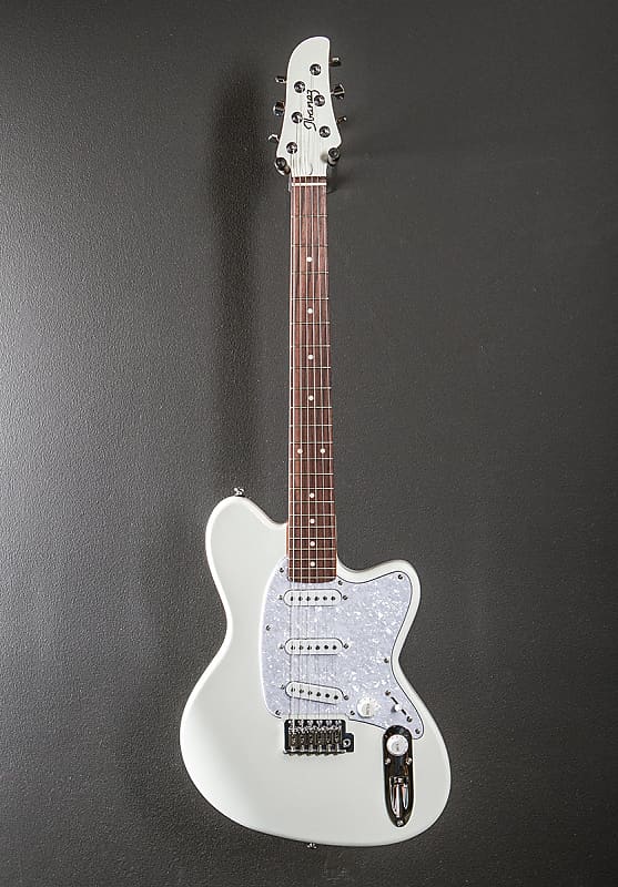Ibanez ICHI10 Ichika Nito Signature Quest | Reverb