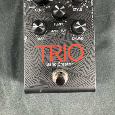 Digitech TRIO バンドクリエーター Amazon.com: Digitech TRIOPLUS Band Creator and Looper : Musical