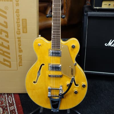 Grestch G5622T Electromatic Double-Cut with Bigsby Speyside image 1