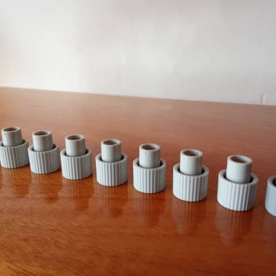 Zoom R16 / R24 - Complete set of pots image 7