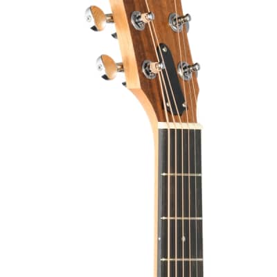 Taylor GS Mini Mahogany Acoustic Guitar with Gigbag image 4
