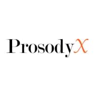 ProsodyX