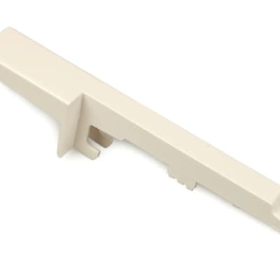 NEW Yamaha Replacement C/F Key (Yamaha C61K6 Keybeds) (VL57000R/VA850000) for SY22/35/55, DX11, DS55, S30, AN1X & CS6X, V50, W7, YS200, Korg 707