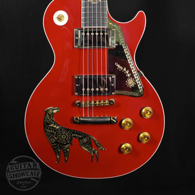Gibson 2018 Chinese New Year Les Paul [Year of the Dog] [#14] image 2