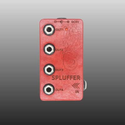 Used Roger Mayer Crossroads Signal Director | Reverb