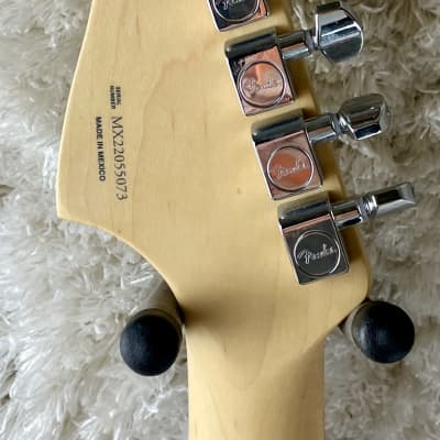 Fender Player Jazzmaster Buttercream image 5