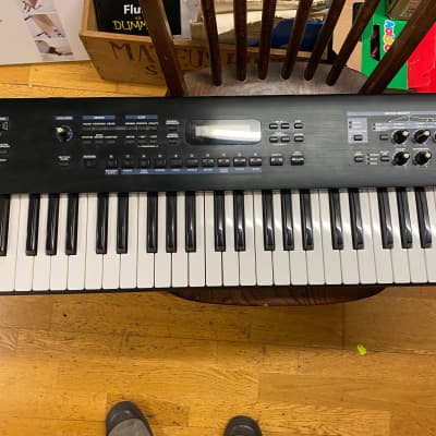 Juno D Synth Pre-Owned image 3