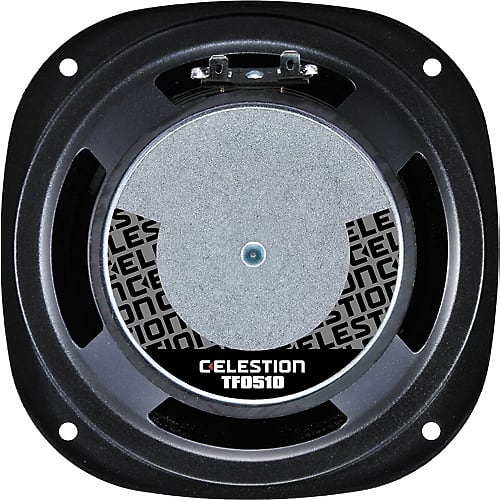 Celestion TF0510 8 ohm 5" 30W Pro Audio Woofer T5306 image 1
