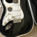 Left-Handed Fender USA Strat - Super Clean 1997, w/ OHSC