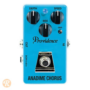 名機　PEARL CH-02 コーラス PEARL CH-02 CHORUS 1980s Vintage Guitar Effect Pedal Made in