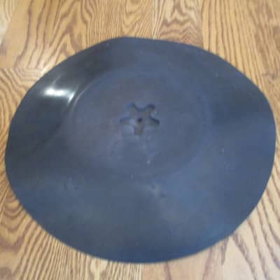 Mapex Drum Rudiment 14 Inch Practice Pad, For Quiet Practicing - Mint Never Used! image 5