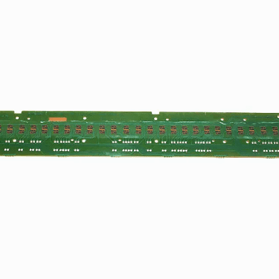Roland XP-30 XP-50 XP-60 Original 32-Note Key Contact Board. image 1