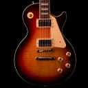 Gibson 2021 Les Paul Standard 60's Guitar (Tri Burst), Pre-Owned