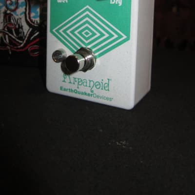 Reverb.com listing, price, conditions, and images for earthquaker-devices-arpanoid