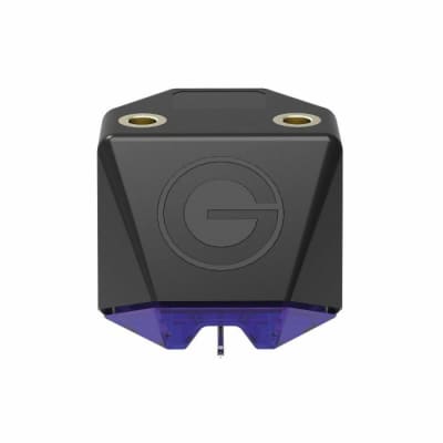 Goldring E3 Moving Magnet Hi-Fi Cartridge & Stylus (single) image 2