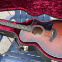 Taylor 324ce with V-Class Bracing