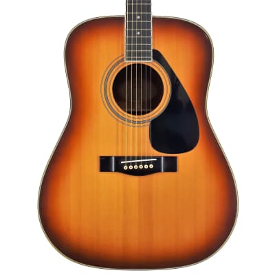 Yamaha FG-250S Japan 80s | Reverb