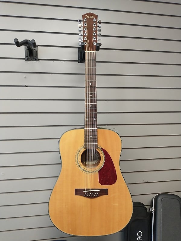 Fender dg16e12 hotsell