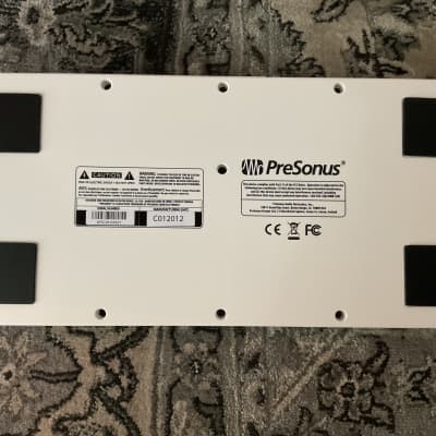 PreSonus ATOM SQ Keyboard/Pad Hybrid MIDI Keyboard/Pad Performance and Production Controller image 4