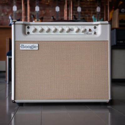 Mesa/Boogie California Tweed 6v6 4:40 1x12 Combo - 2023 for sale