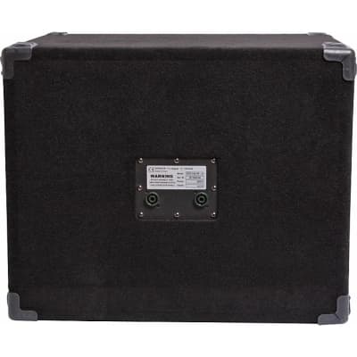 Markbass Standard 102HF Front-Ported Neo 2x10 Bass Speaker Cabinet 8 Ohm MBL100011 image 2