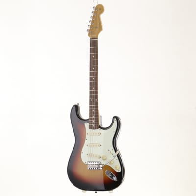 FENDER JAPAN Japan Exclusive Classic 60s Stratocaster
