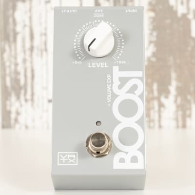 Reverb.com listing, price, conditions, and images for vertex-boost-mkii