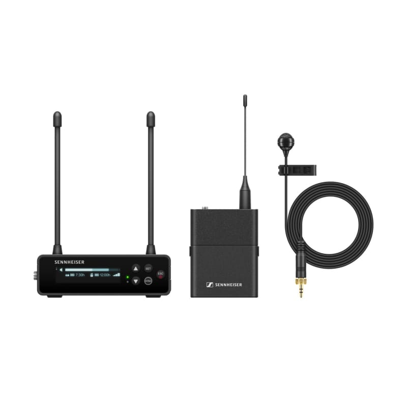 Sennheiser EW-D SK Evolution Wireless Digital Bodypack Transmitter